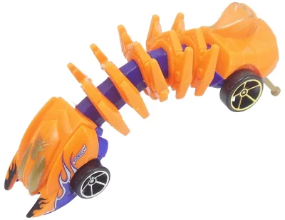 Scorpedo