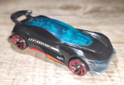 Gazella R