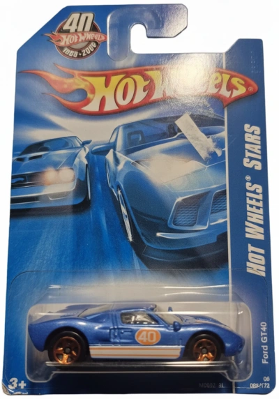 Ford GT40