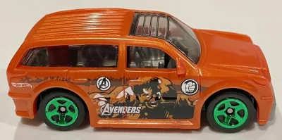 Boom Box