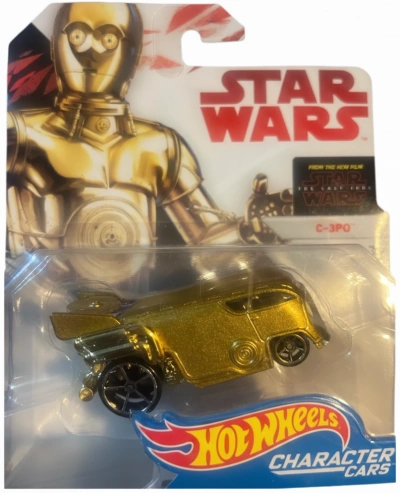 C-3PO