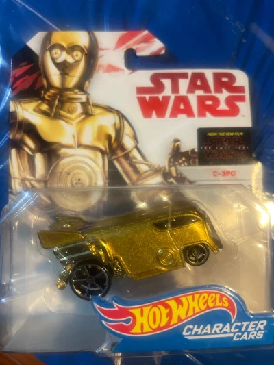 C-3PO