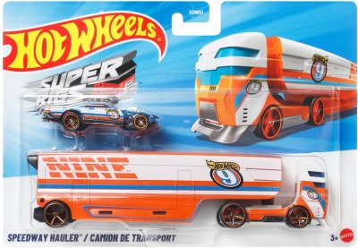 Speedway Hauler