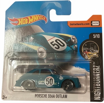 Porsche 356 Outlaw