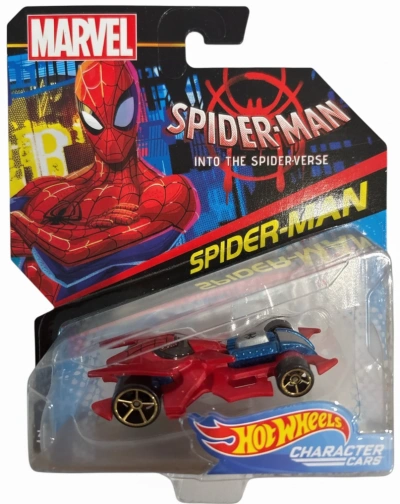 Spider-Man
