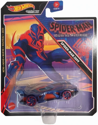 Spider-Man 2099
