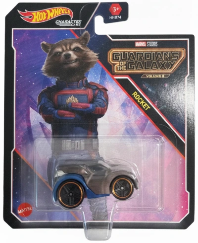 Rocket Raccoon