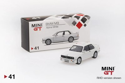 BMW M3 (E30)
