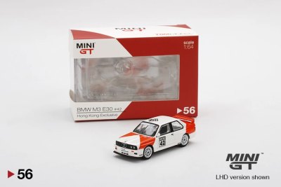 BMW M3 (E30) #42 1991 Deutsche Tourenwagen Meisterschaft