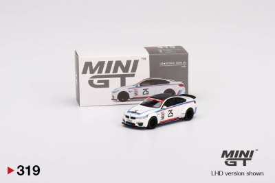 LB★WORKS BMW M4 IMSA