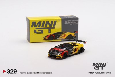 LB★WORKS Lamborghini Aventador Limited Edition Infinite Motorsports