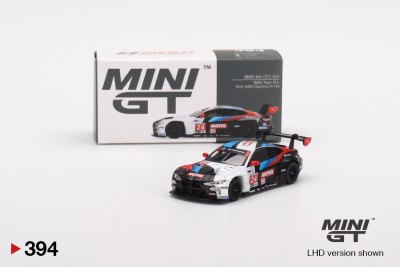 BMW M4 GT3 #24 BMW Team RLL 2022 IMSA Daytona 24 Hrs