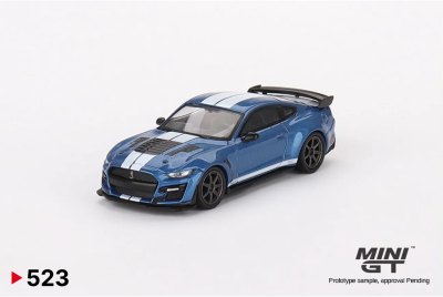 Ford Shelby GT500 SE Widebody