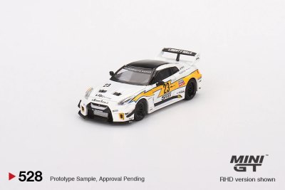 Nissan LB-Silhouette Works GT 35GT-RR Ver.1 LB Racing