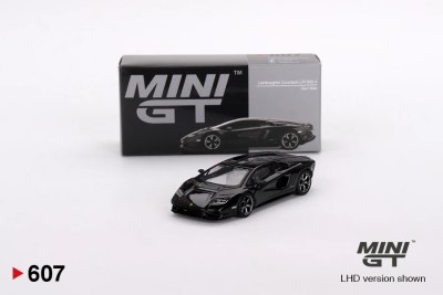 Lamborghini Countach LPI 800-4