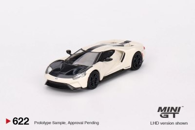 Ford GT '64 Prototype Heritage Edition