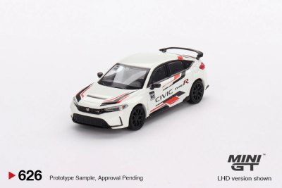 Honda Civic Type R 2023 Honda Thanks Day Vietnam