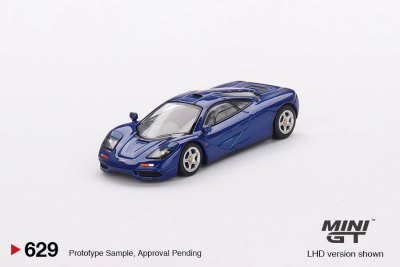 McLaren F1