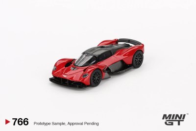 Aston Martin Valkyrie