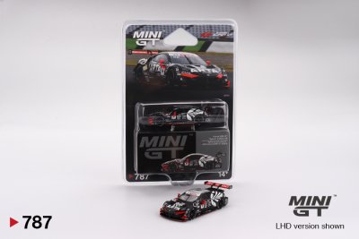 Honda NSX-GT “Type S” GT500#16 “ARTA MUGEN NSX-GT“ ARTA 2023 SUPER GT Series