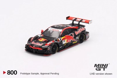 Honda NSX GT "Type S" GT500 #16 (Taichung Showrun)