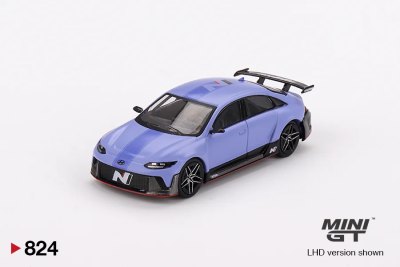 Hyundai RN22e