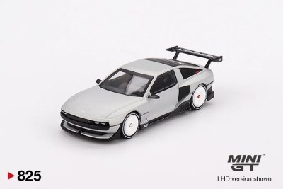 Hyundai N Vision 74
