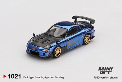 Mazda RX-7 RE-Amemiya