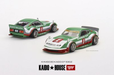 Datsun KAIDO Fairlady Z Kaido GT V2