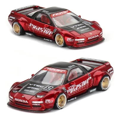 Honda NSX Evasive V1