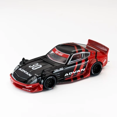 Nissan Fairlady Z Kaido GT Advan