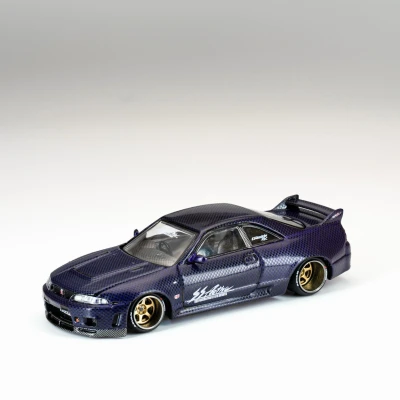 Nissan Skyline GT-R (R33) Carbon R V2