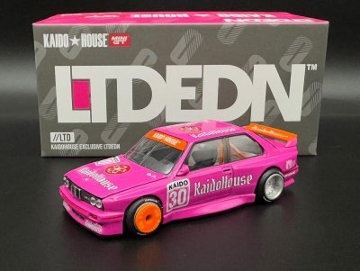 BMW M3 Kaidohaus LTDEDN Kaido House Exclusive