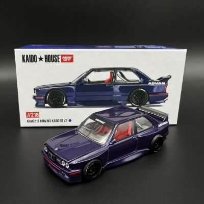 BMW M3 Kaido GT V2