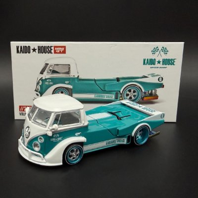 Volkswagen T1 Kaido Works V1