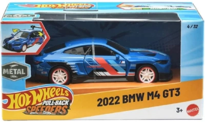 2022 BMW M4 GT3