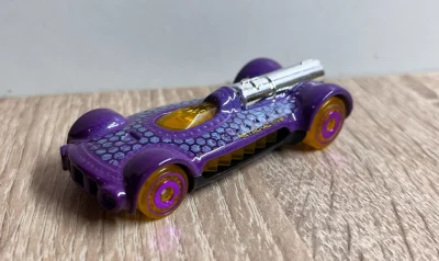 Retro-Active
