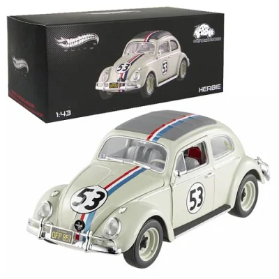 1963 Volkswagen Beetle