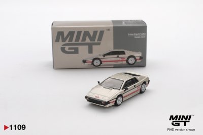 Lotus Esprit Turbo