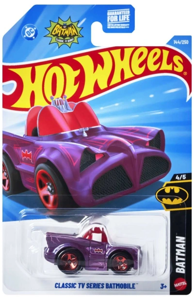 Classic TV Series Batmobile