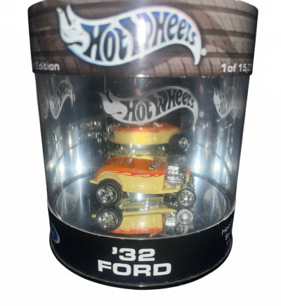 32 Ford