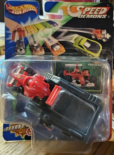 F1 Racer