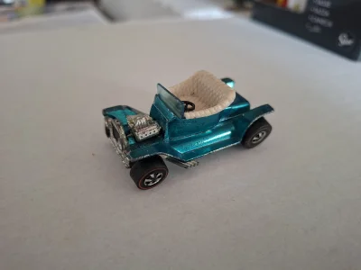 67 Hot Heap