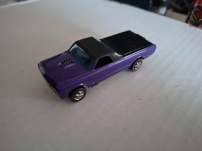 Custom fleetside