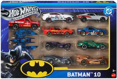 Batman 10