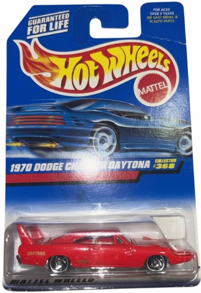 1970 Dodge Charger Daytona