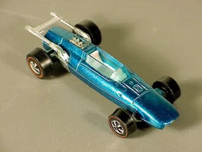 Indy Eagle