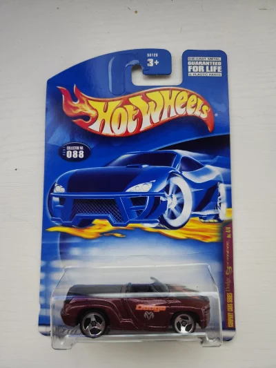 Dodge Sidewinder