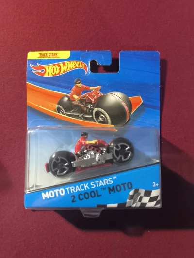 2 Cool Moto