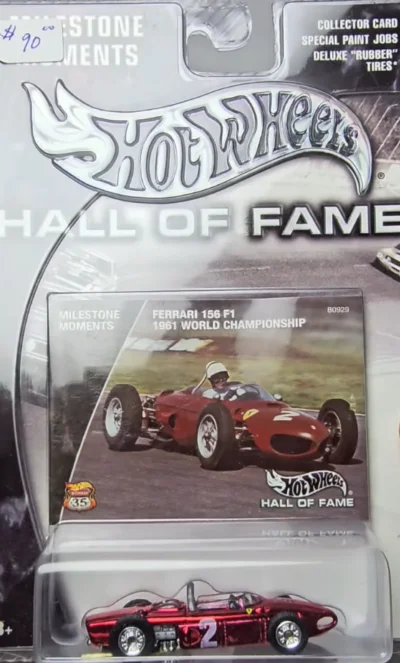 Ferrari 156 F1